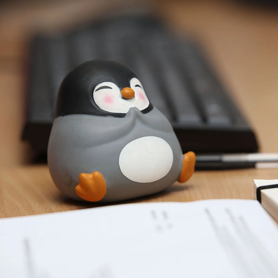 Stress Toy - Zenguin