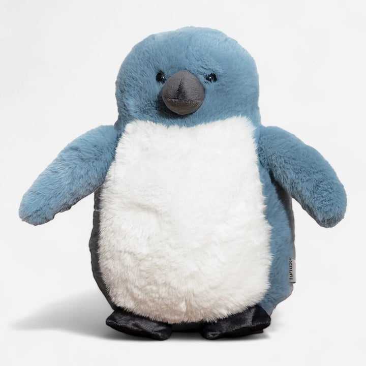 Penguin Soft Toy