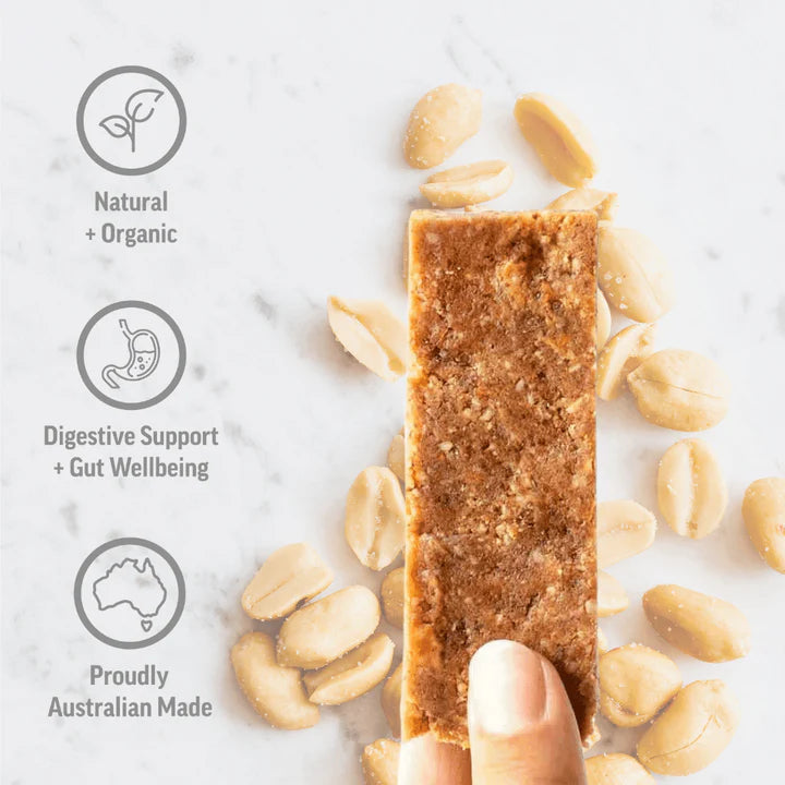 ENERGY+ Nootropic Bar