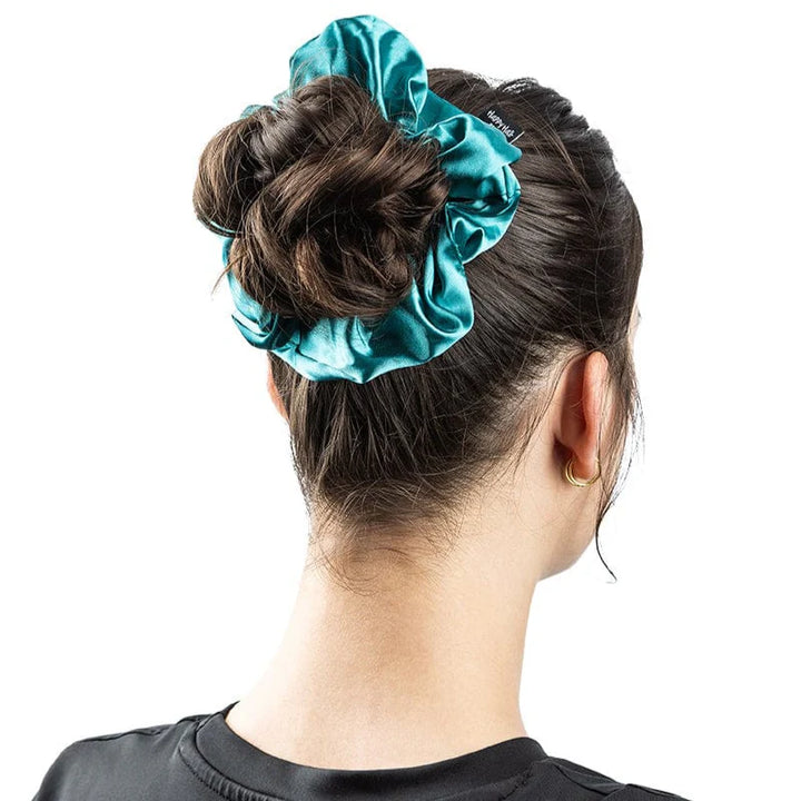 Happy Hair Brush Scrunchies