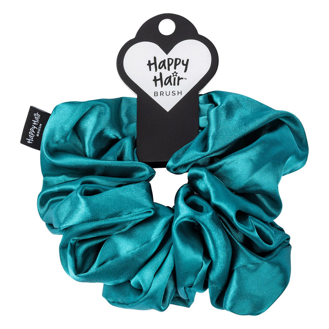 Happy Hair Brush Scrunchies