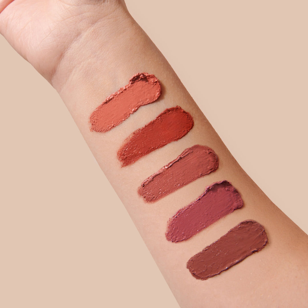 Avocado Zinc SPF 50 Natural Lip & Cheek Tint