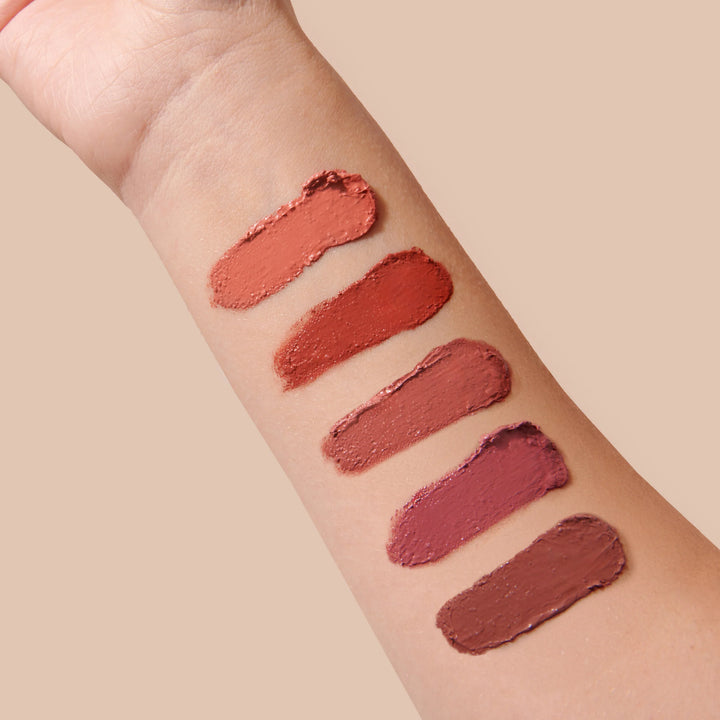 Avocado Zinc SPF 50 Natural Lip & Cheek Tint