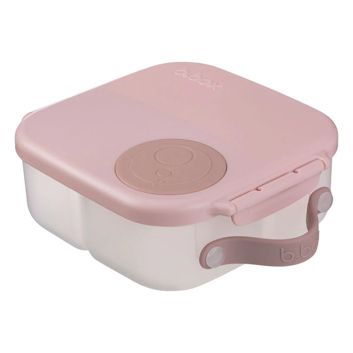 b.box Mini Lunchbox – Blush Crush