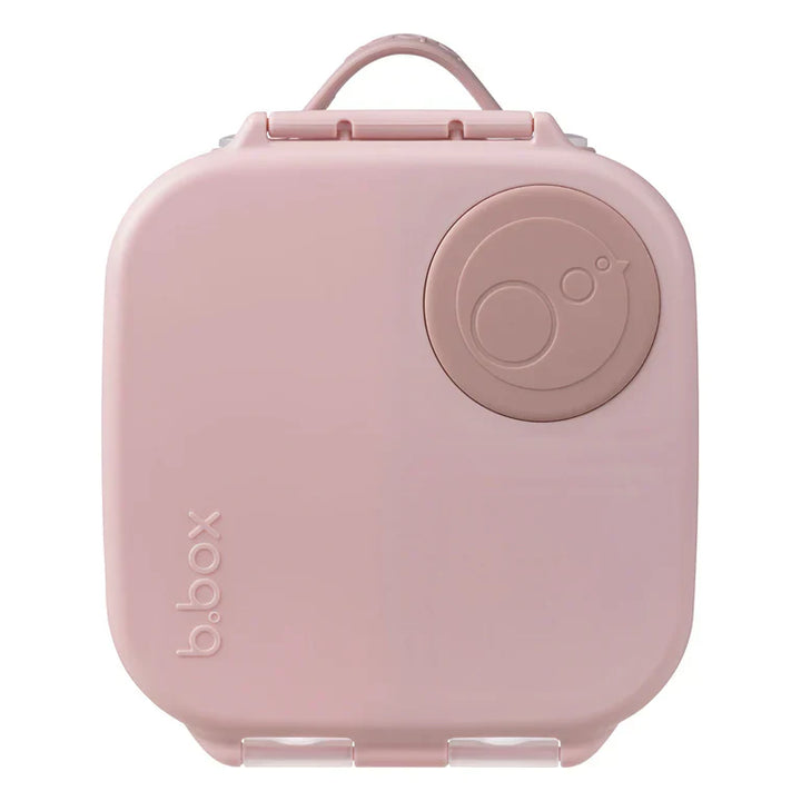 b.box Mini Lunchbox – Blush Crush