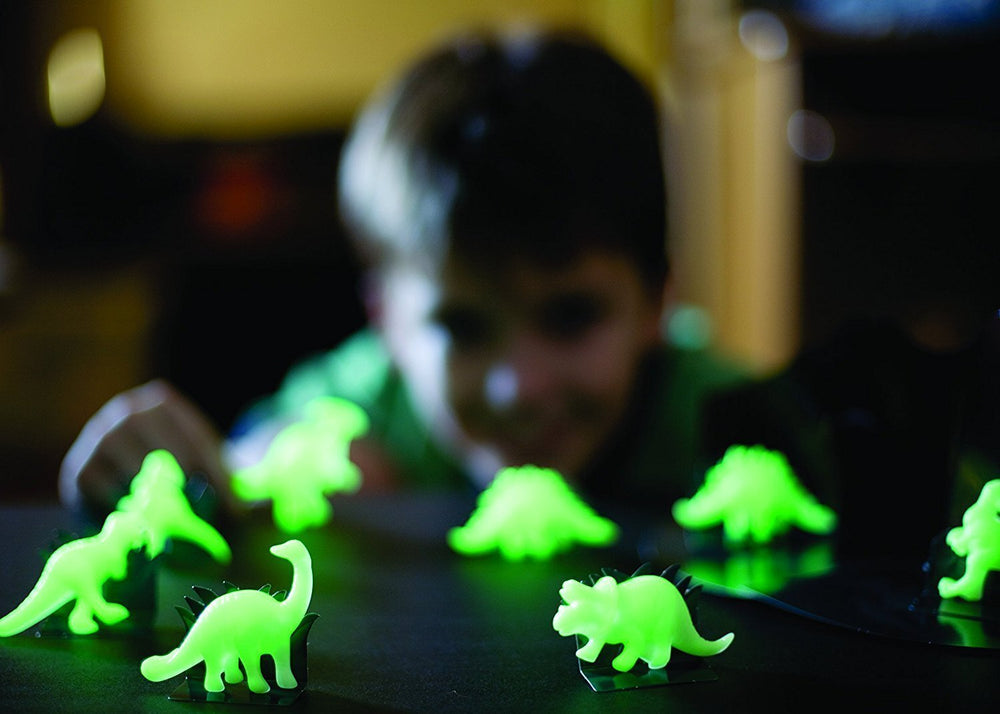 4M Glow Dinosaurs - #HolaNanu#NDIS #creativekids