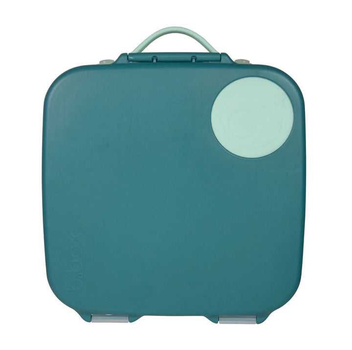 b.box Lunchbox - Emerald Forest - #HolaNanu#NDIS #creativekids