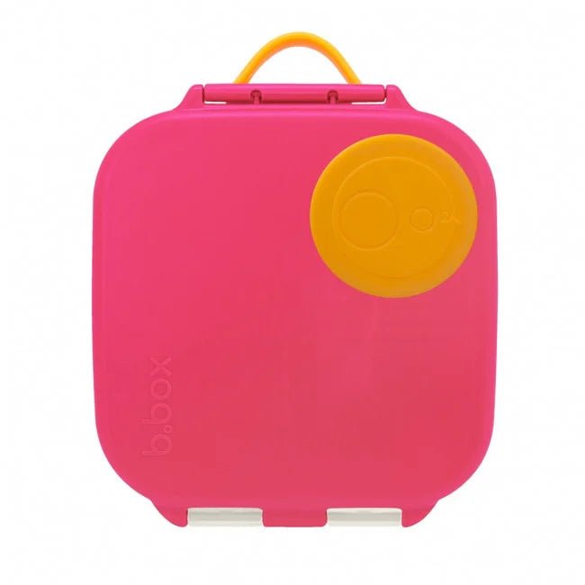 b.box Mini Lunchbox - Strawberry Shake - #HolaNanu#NDIS #creativekids