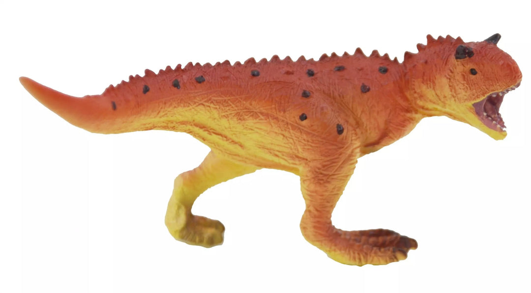 Carnotaurus Dinosaur - #HolaNanu#NDIS #creativekids