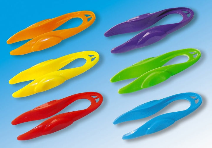 Chunky Kid Safe Tweezer - #HolaNanu#NDIS #creativekids