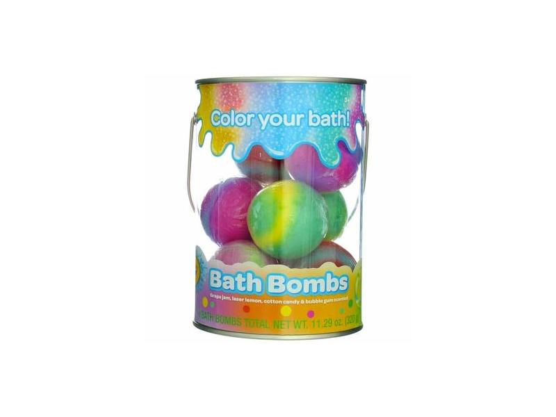 CRAYOLA Bath Bomb Set - #HolaNanu#NDIS #creativekids