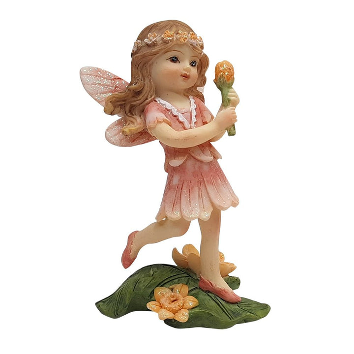 Dancing Flower Garden Fairies - #HolaNanu#NDIS #creativekids