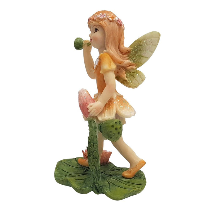 Dancing Flower Garden Fairies - #HolaNanu#NDIS #creativekids