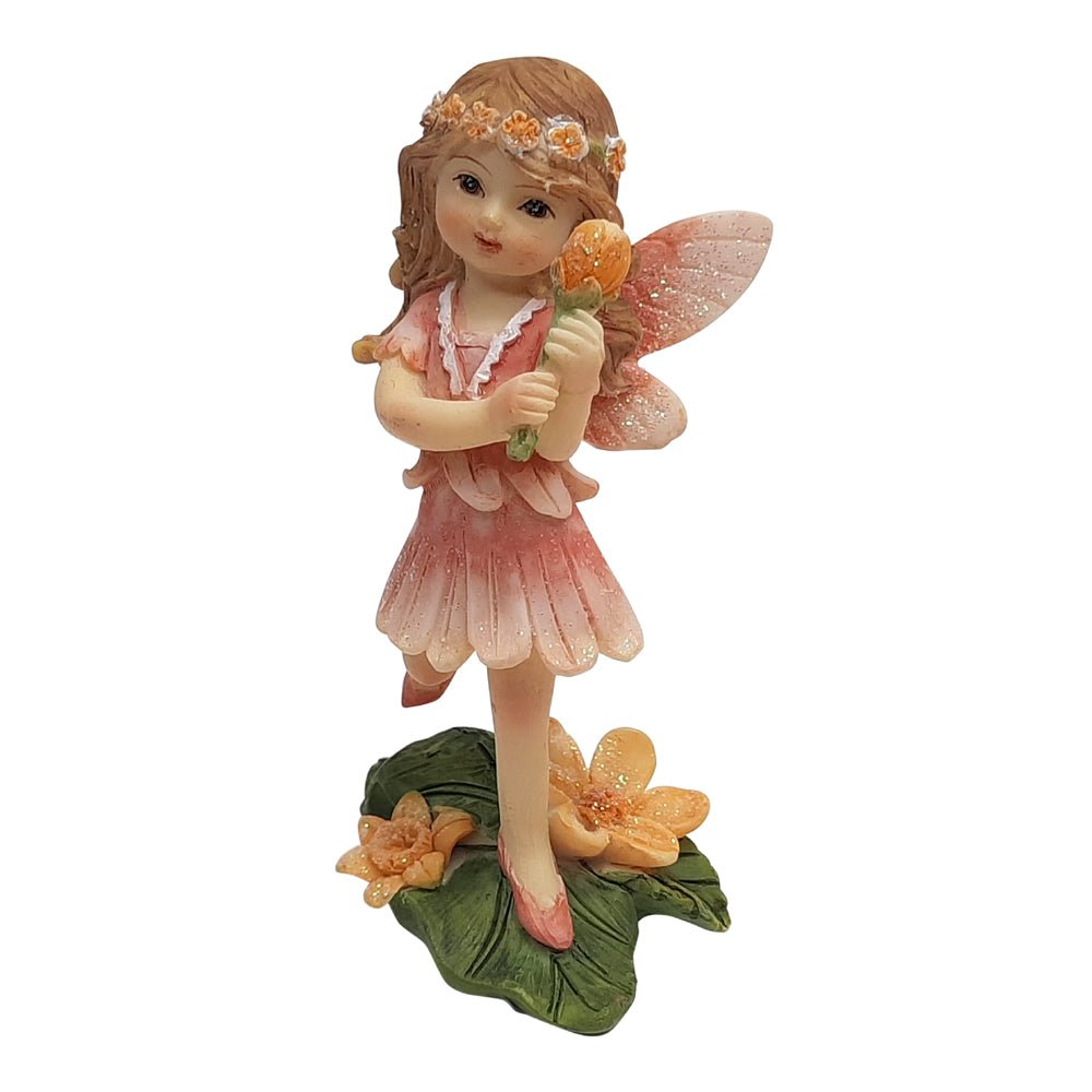 Dancing Flower Garden Fairies - #HolaNanu#NDIS #creativekids