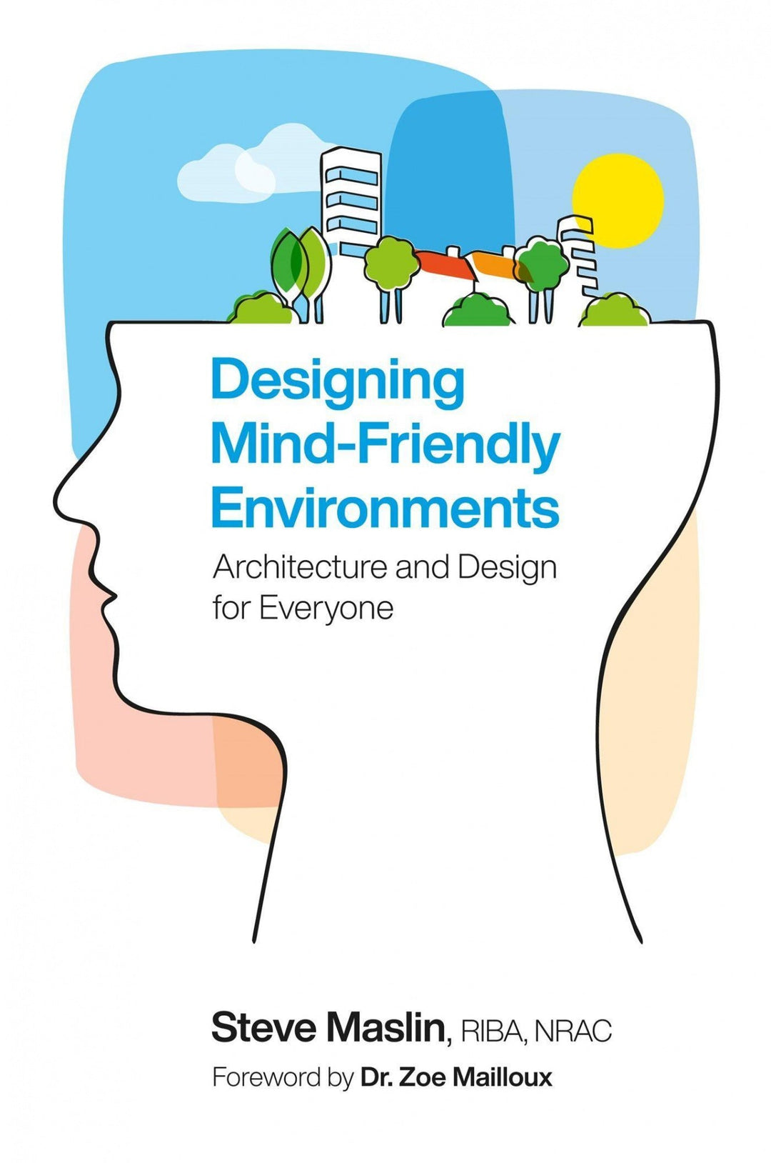 Designing Mind-Friendly Environments Book - Architecture & Design For Everyone - #HolaNanu#NDIS #creativekids