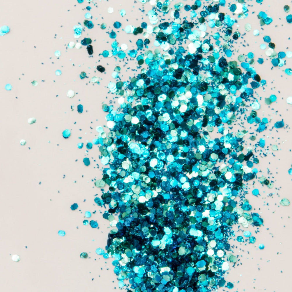 Eco glitter - Small Jar - #HolaNanu#NDIS #creativekids