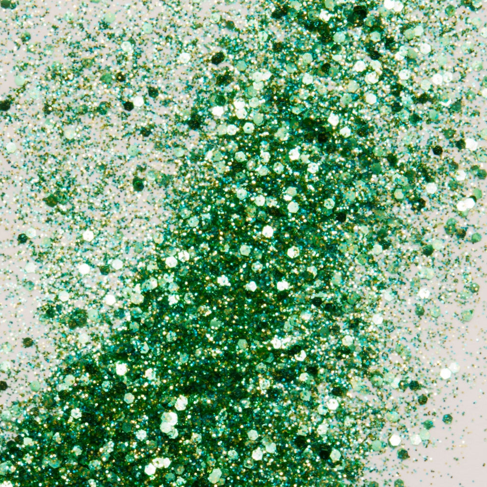 Eco glitter - Small Jar - #HolaNanu#NDIS #creativekids