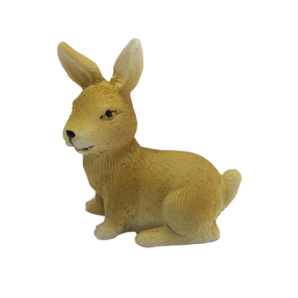 Enchanted Garden Miniatures – Hang-Sell – Rabbit - #HolaNanu#NDIS #creativekids