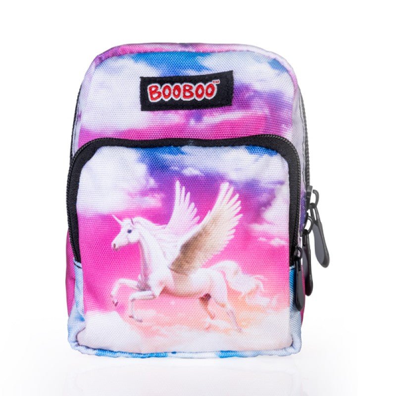 Flying Unicorn BooBoo Backpack Mini - #HolaNanu#NDIS #creativekids