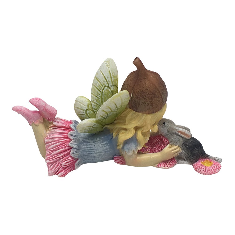 Gumnut Fairy w/Bilby - #HolaNanu#NDIS #creativekids