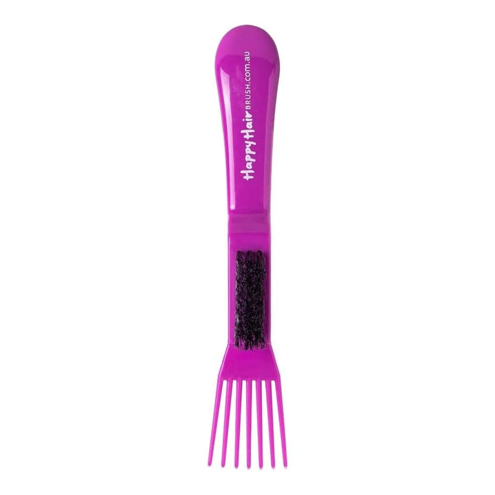 Happy Hair Brush Cleaner™ - #HolaNanu#NDIS #creativekids