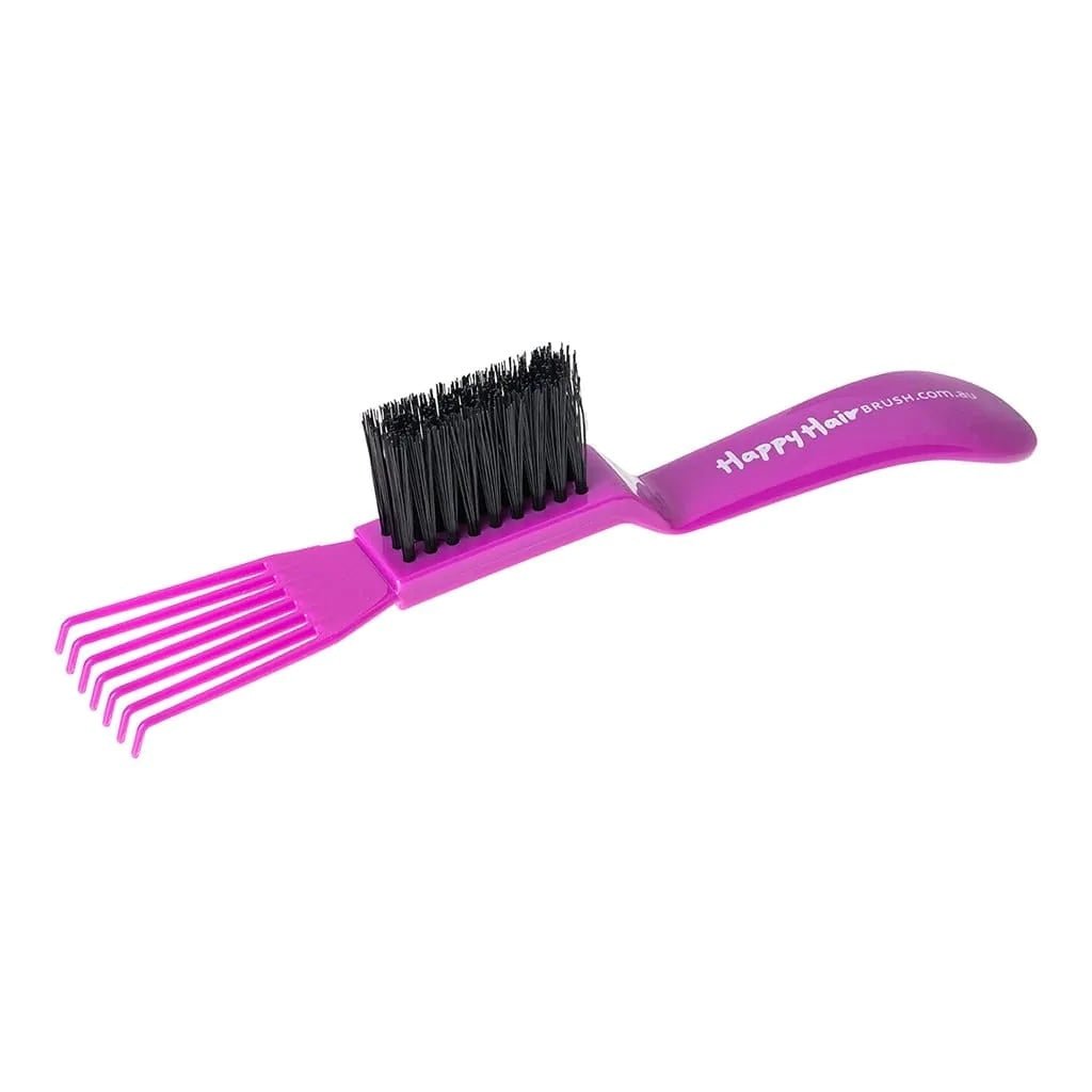 Happy Hair Brush Cleaner™ - #HolaNanu#NDIS #creativekids