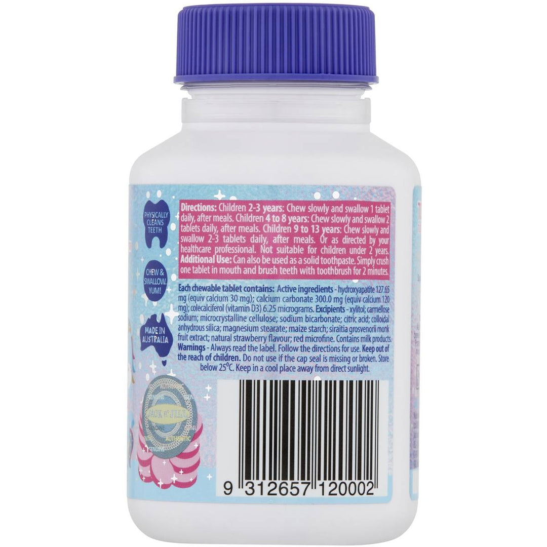 Jack N Jill Tooth Sparkles