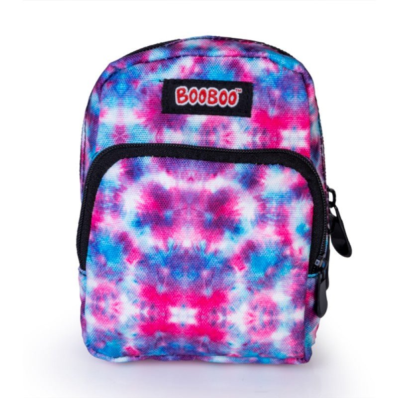 Ice Tie Dye BooBoo Backpack Mini - #HolaNanu#NDIS #creativekids