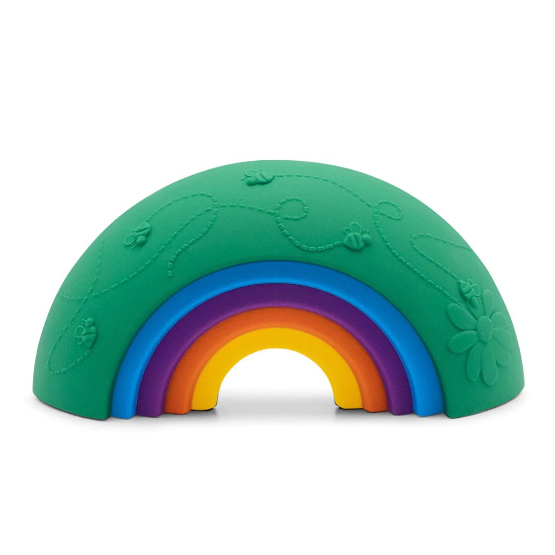 Jellystone Designs Over The Rainbow - Bright - #HolaNanu#NDIS #creativekids