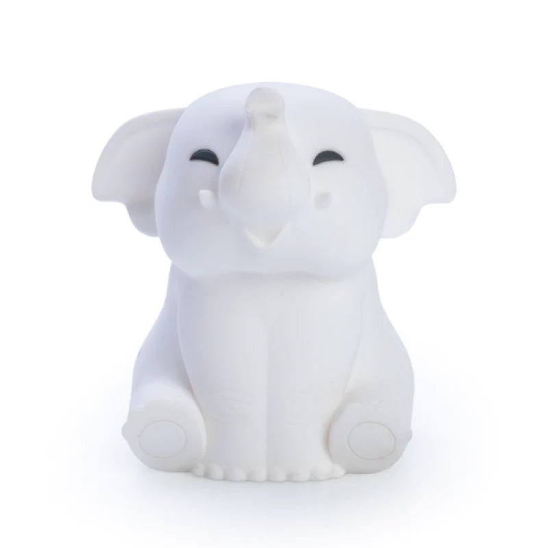 Lil Dreamers Elephant Night Light - #HolaNanu#NDIS #creativekids
