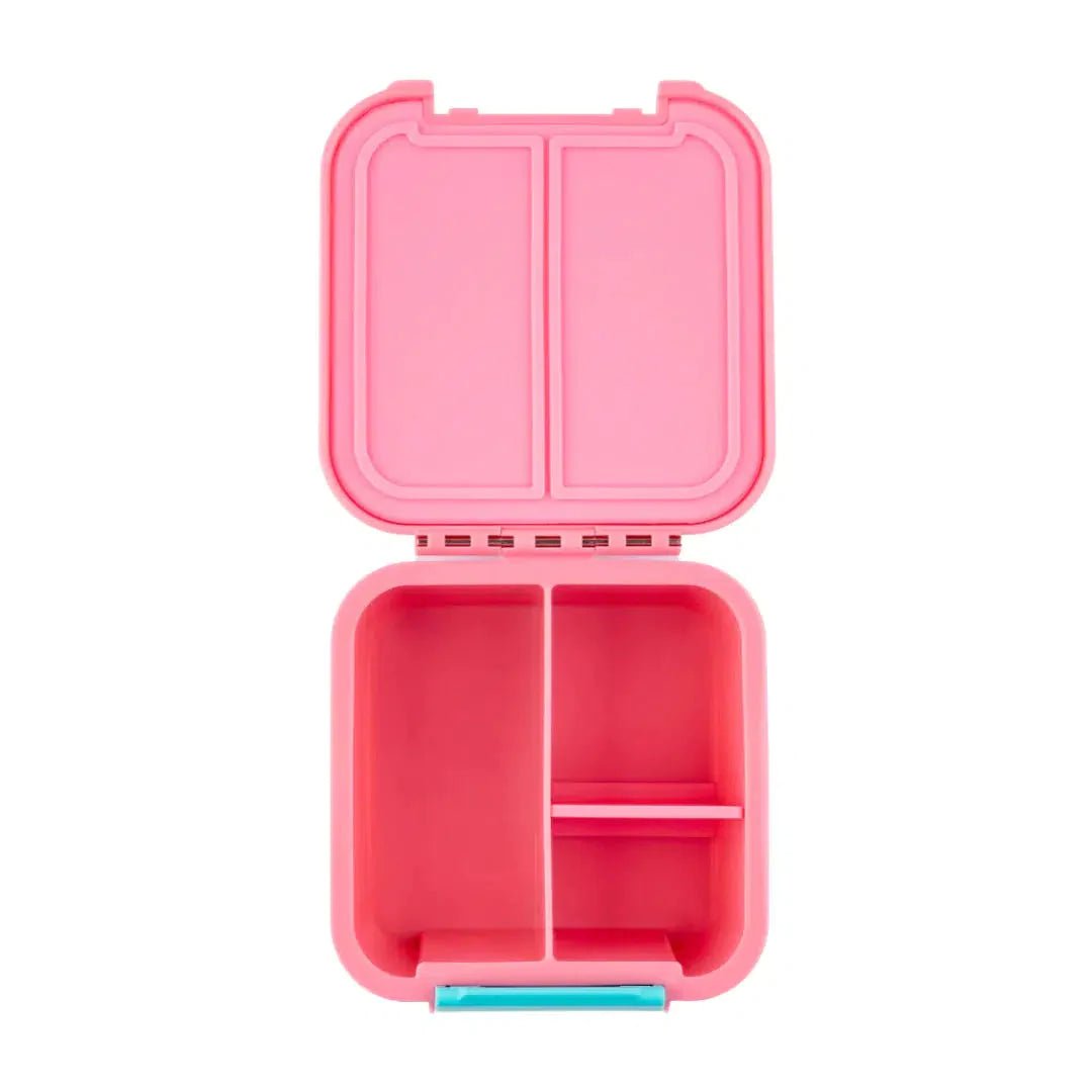 Little Lunch Box Co - Bento Two - Strawberry - #HolaNanu#NDIS #creativekids
