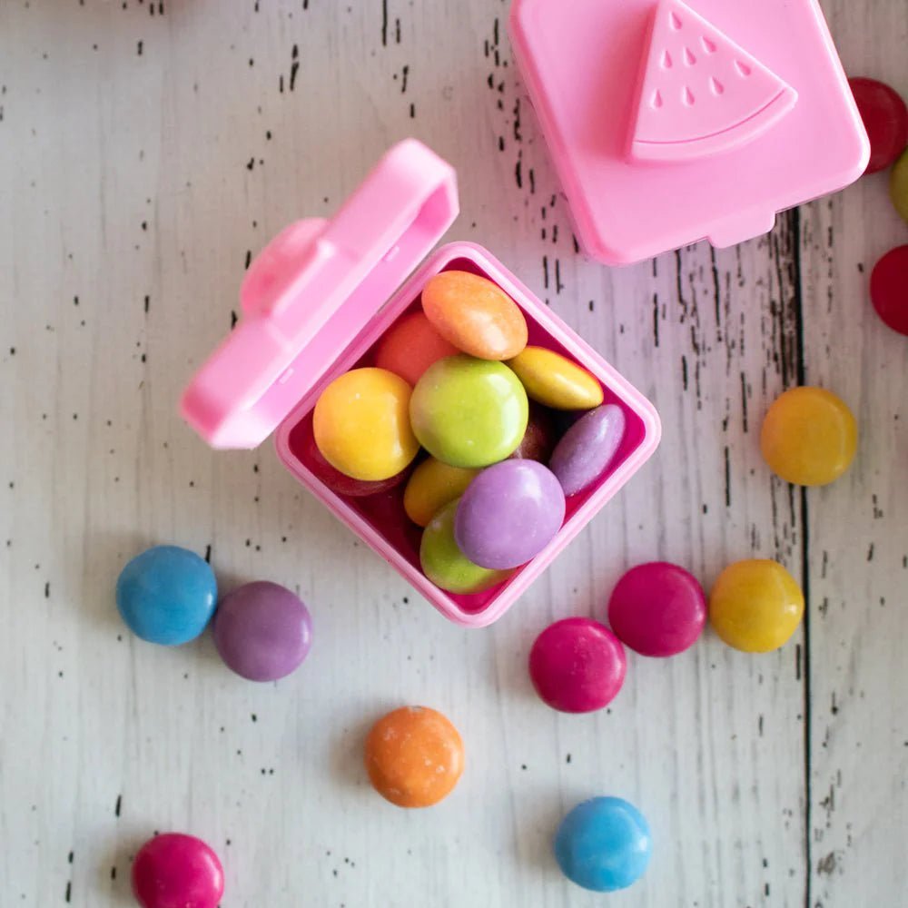 Little Lunch Co Bento Surprise Boxes Sweets - Pink - #HolaNanu#NDIS #creativekids