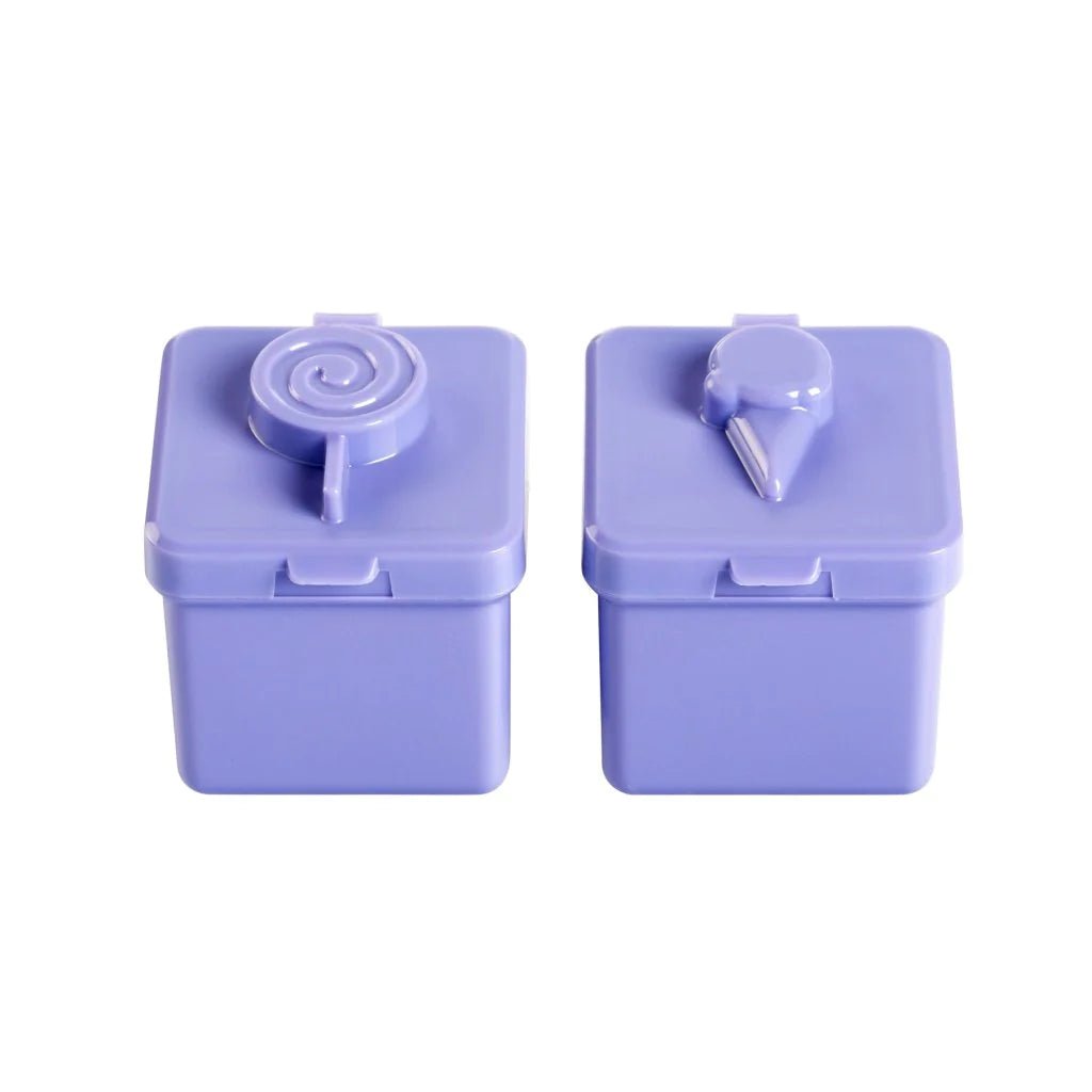 Little Lunch Co Bento Surprise Boxes Sweets - Purple - #HolaNanu#NDIS #creativekids
