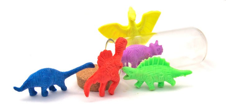 Magic Pets Dinosaurs - #HolaNanu#NDIS #creativekids