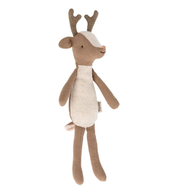 Maileg Deer Big Brother - #HolaNanu#NDIS #creativekids