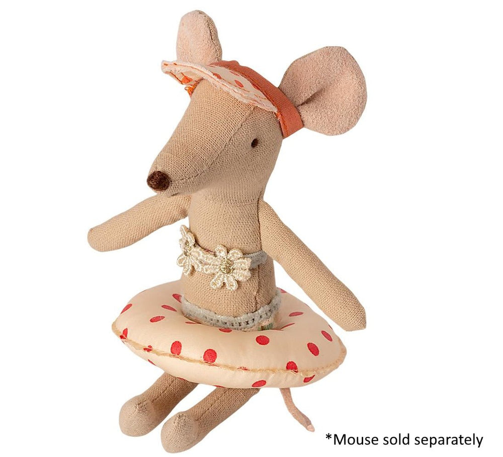 Maileg Floatie Small Red Dot For Mouse - #HolaNanu#NDIS #creativekids