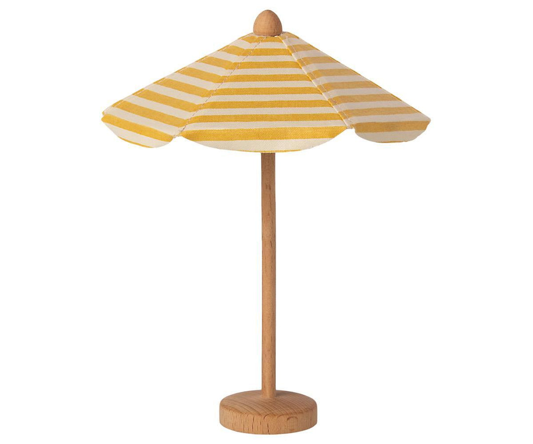 Maileg Miniature Beach Umbrella - #HolaNanu#NDIS #creativekids