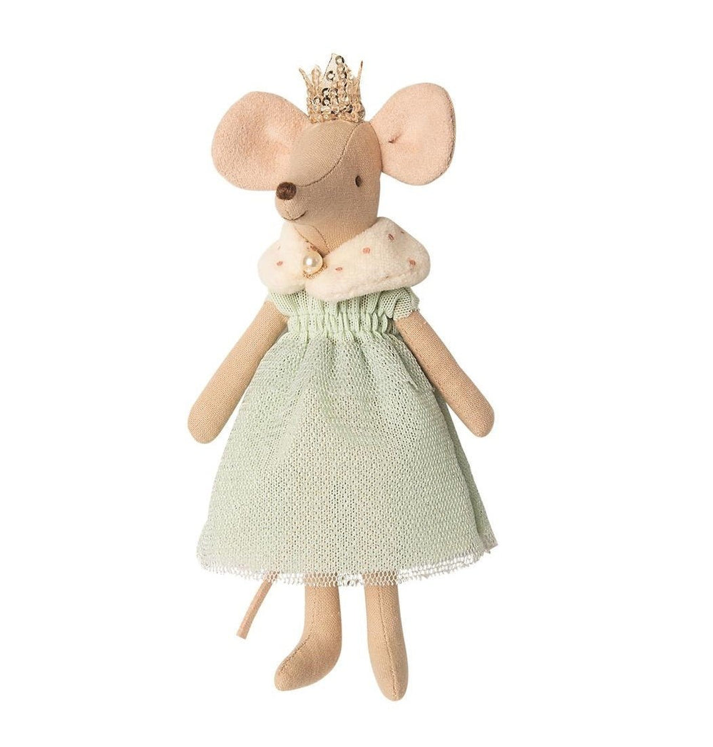 Maileg Queen Clothes For Mouse - #HolaNanu#NDIS #creativekids