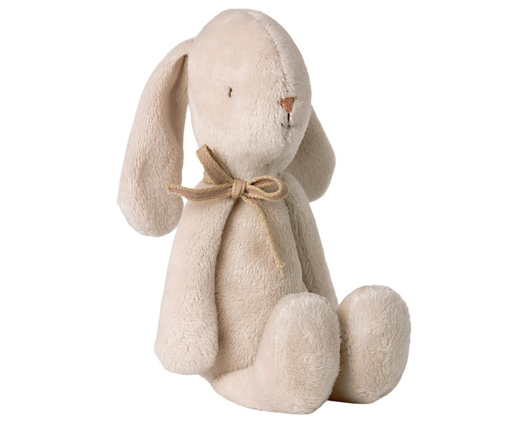 Maileg Soft Bunny Small Off-White - #HolaNanu#NDIS #creativekids