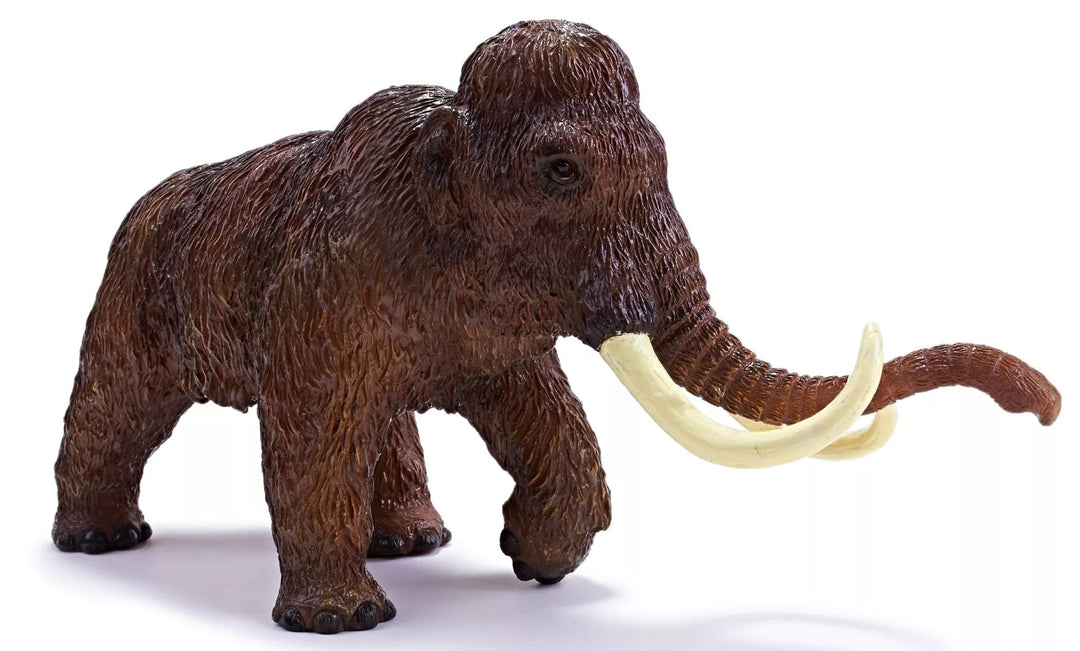 Mammoth Replica - #HolaNanu#NDIS #creativekids
