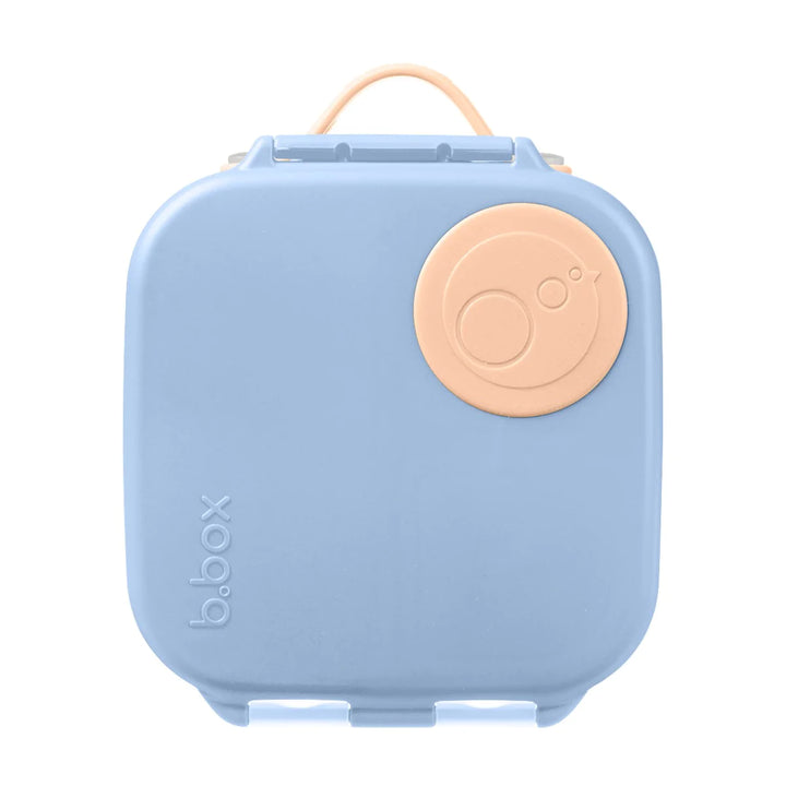 b.box Mini Lunchbox - Feeling Peachy
