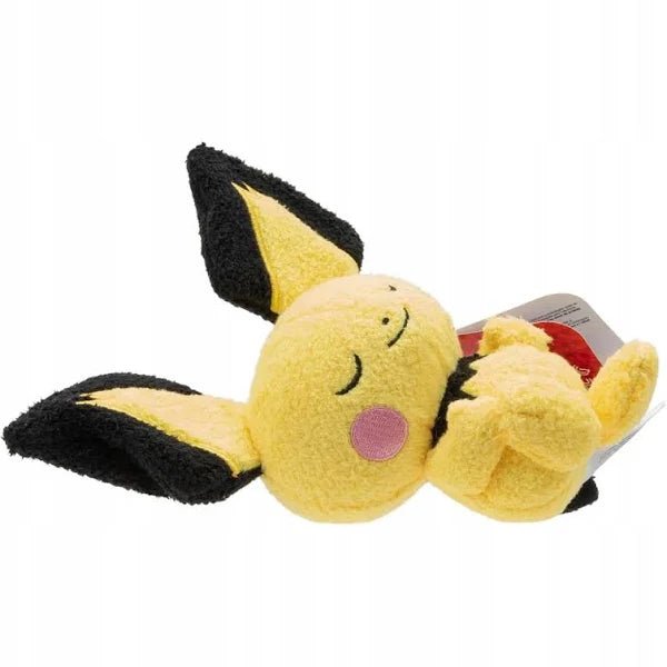 NEW 5" Sleeping Pokemon - Pickachu - #HolaNanu#NDIS #creativekids