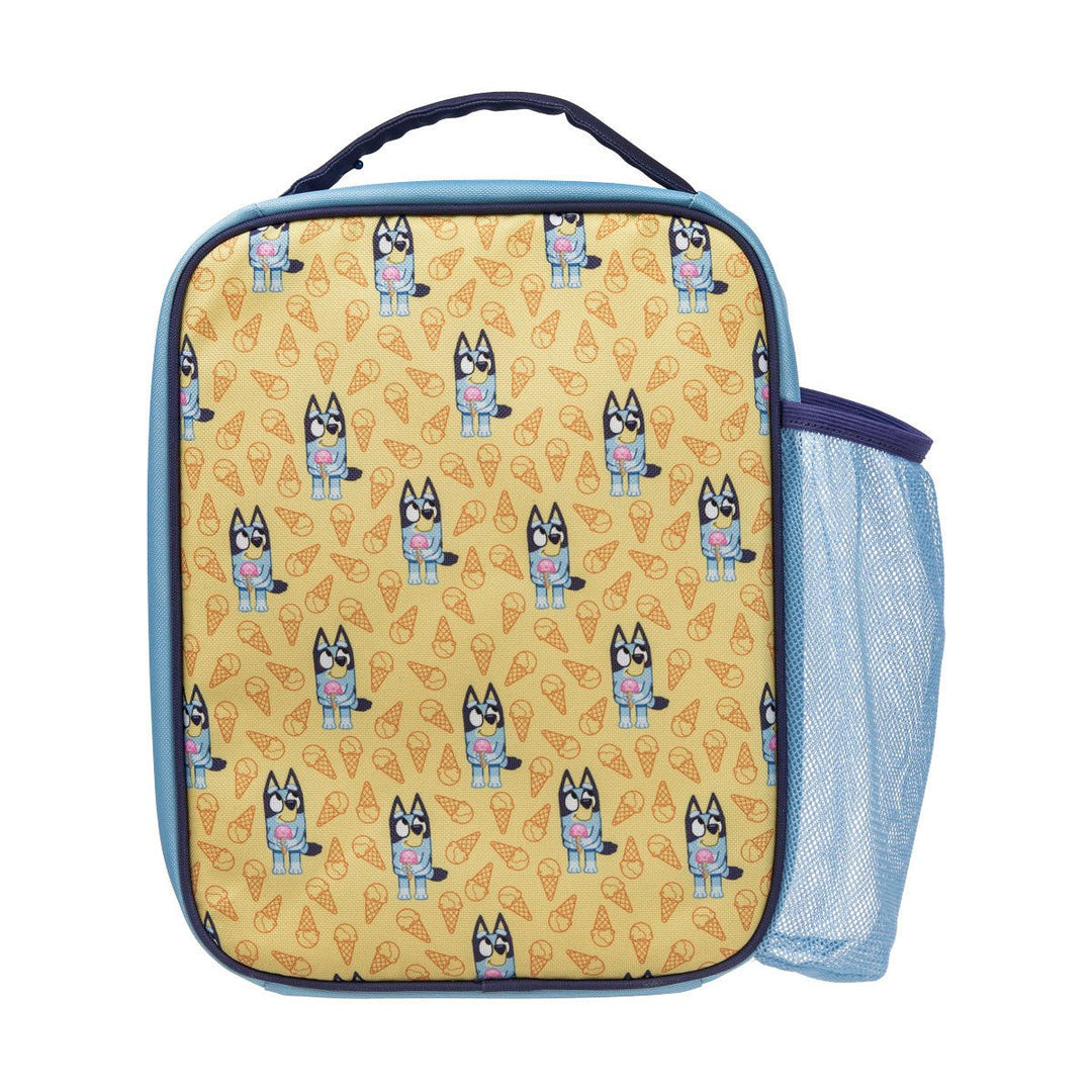 NEW b.box Flexi Insulated Lunch Bag - Bluey - #HolaNanu#NDIS #creativekids