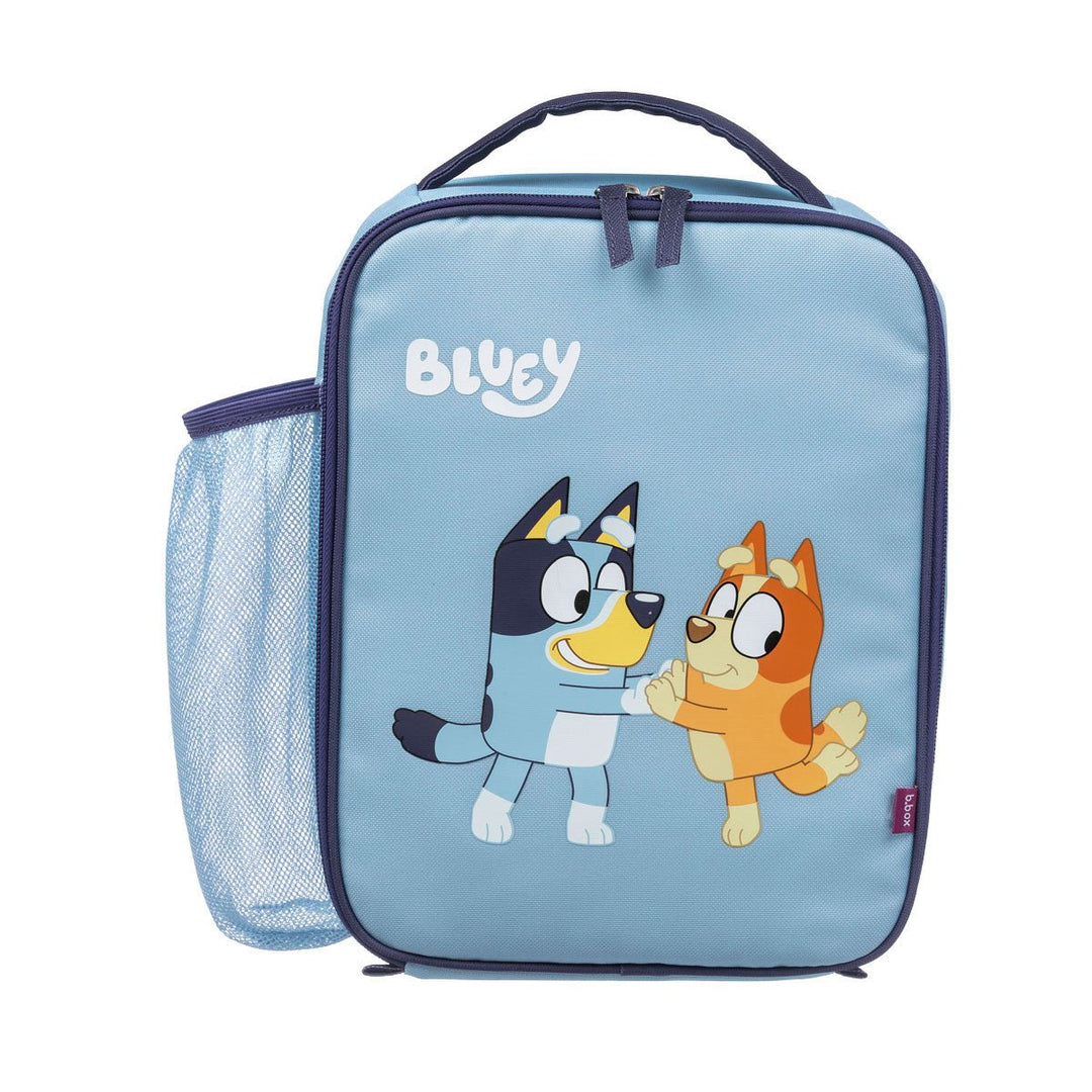 NEW b.box Flexi Insulated Lunch Bag - Bluey - #HolaNanu#NDIS #creativekids