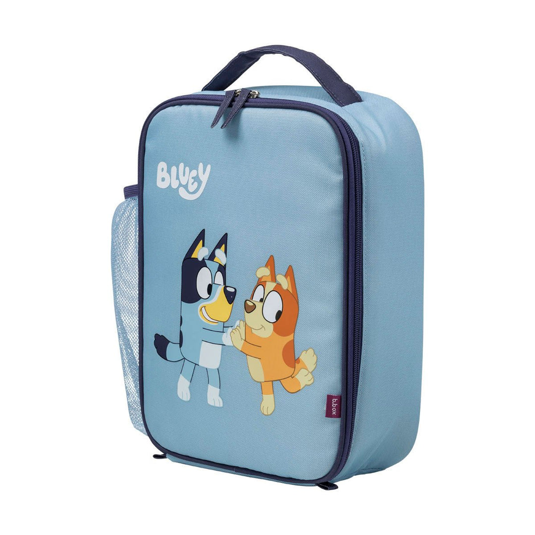 NEW b.box Flexi Insulated Lunch Bag - Bluey - #HolaNanu#NDIS #creativekids