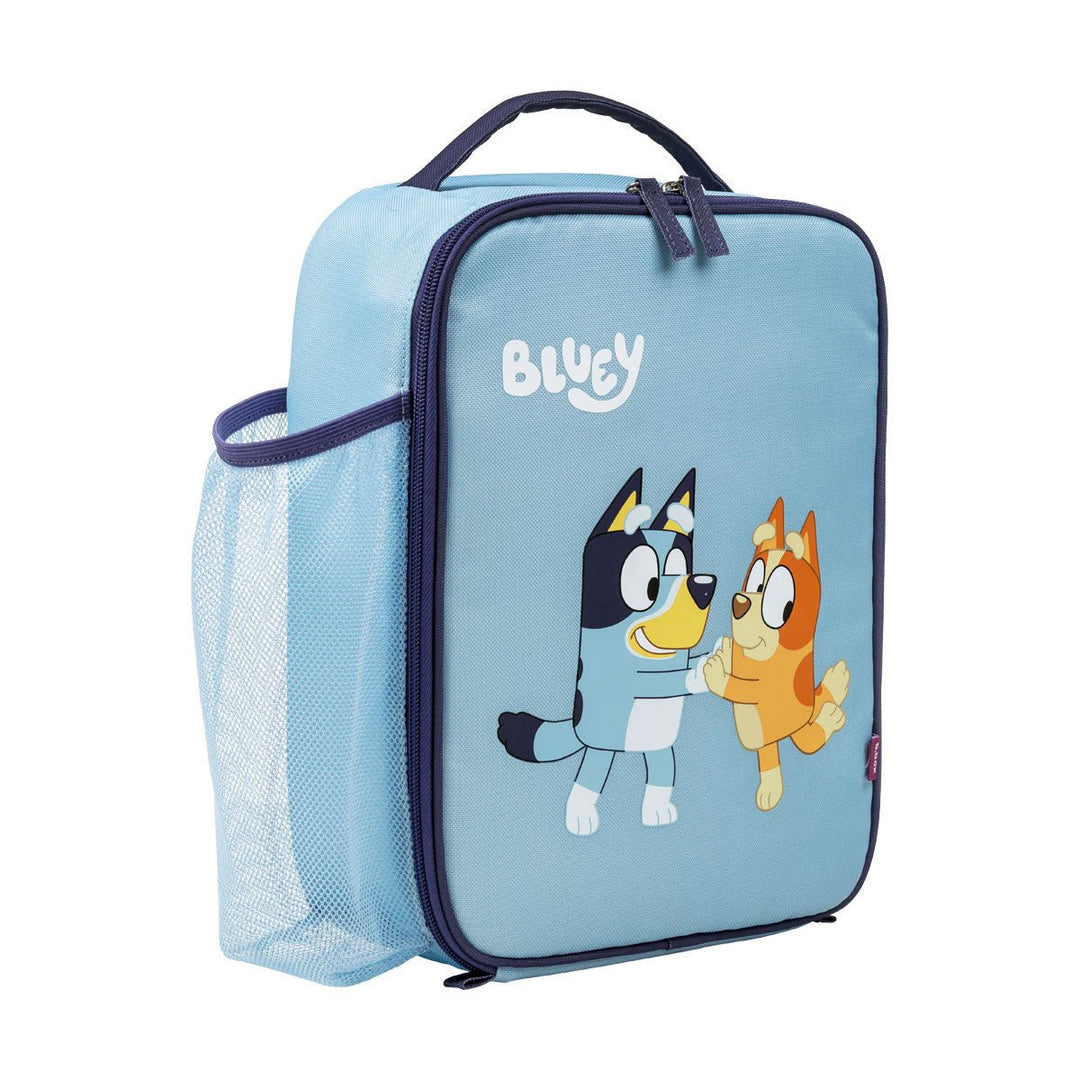 NEW b.box Flexi Insulated Lunch Bag - Bluey - #HolaNanu#NDIS #creativekids