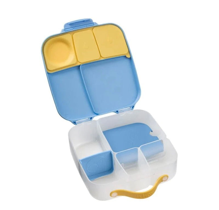 NEW b.box Lunchbox - Bluey - #HolaNanu#NDIS #creativekids