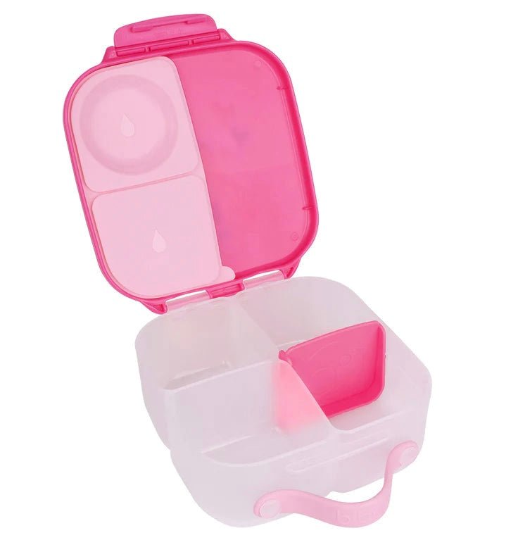 NEW b.box Mini Lunchbox - Barbie - #HolaNanu#NDIS #creativekids