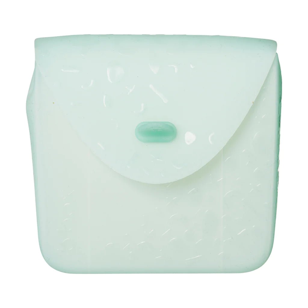 NEW b.box Silicone Lunch Pocket - Forest - #HolaNanu#NDIS #creativekids
