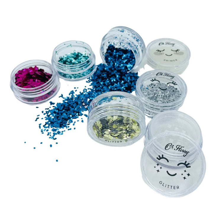 NEW Biodegradable Glitter 10 g - #HolaNanu#NDIS #creativekids